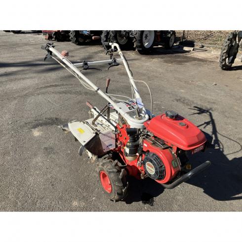 耕運機 MPC-40S 写真２