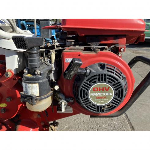 耕運機 MPC-40S 写真９