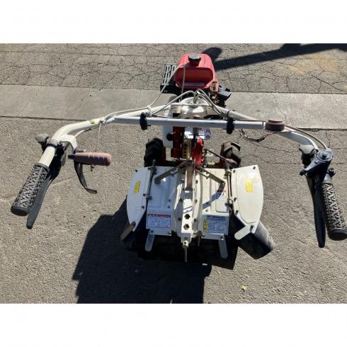 耕運機 MPC-40S 写真７