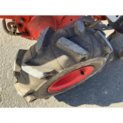 耕運機 MPC-40S 写真５