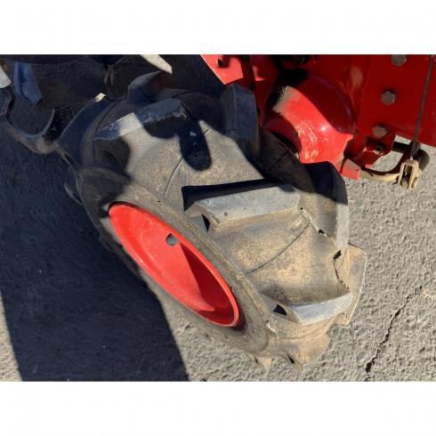 耕運機 MPC-40S 写真６