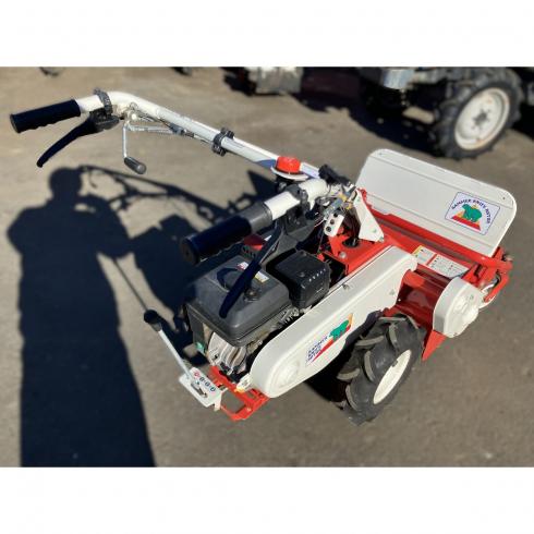 草刈機 HR532 写真４