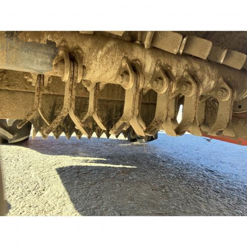 草刈機 HR532 写真11