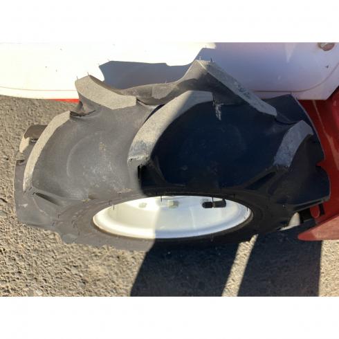 草刈機 HR532 写真７