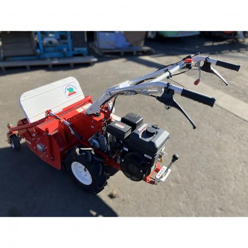 草刈機 HR532 写真３