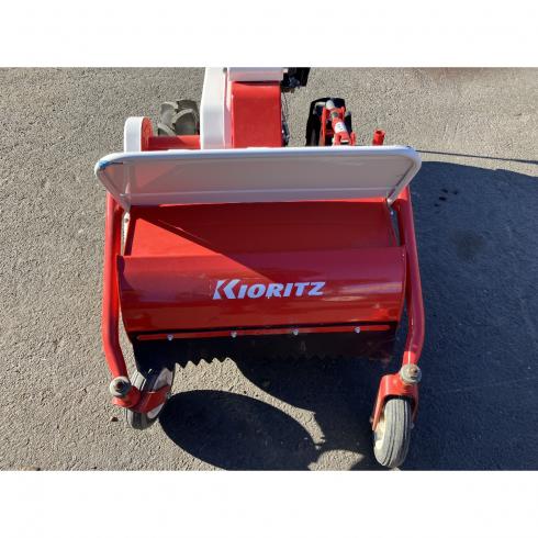 草刈機 HR532 写真５