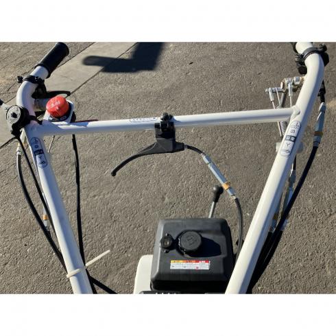 草刈機 HR532 写真９