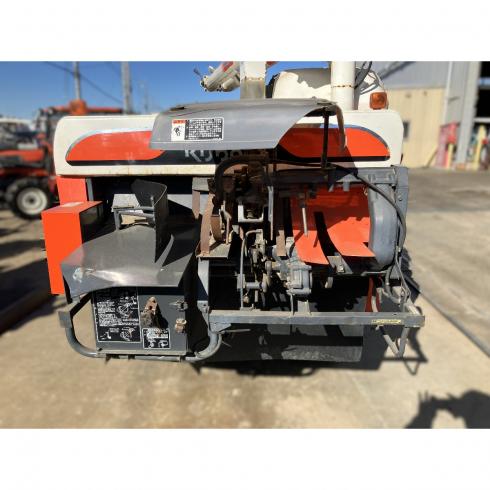 コンバイン ARN219 写真５