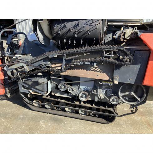 コンバイン ARN219 写真11