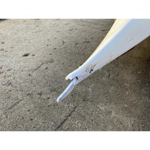 コンバイン ARN219 写真12