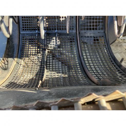 コンバイン ARN219 写真10