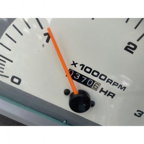 トラクター CX18 写真11