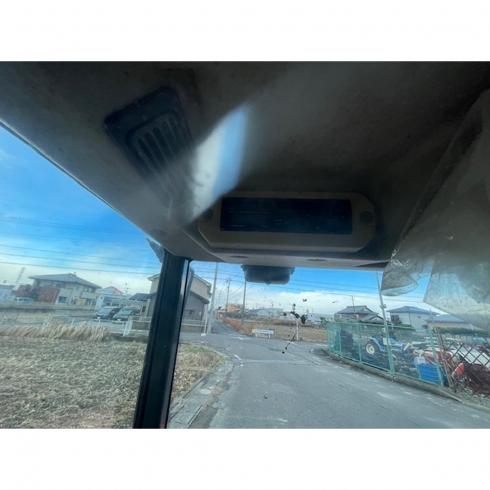 トラクター US545 写真８