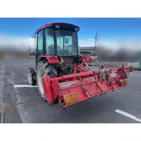 トラクター US545 写真３