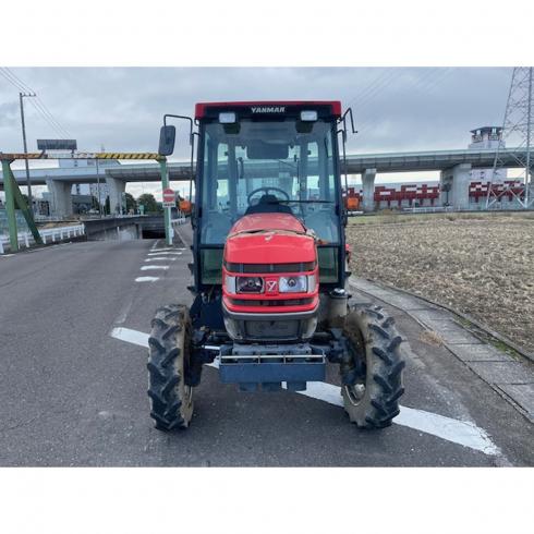 トラクター US545 写真５