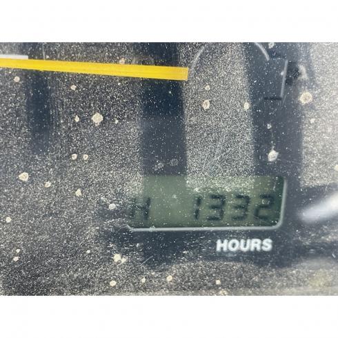 トラクター US545 写真11