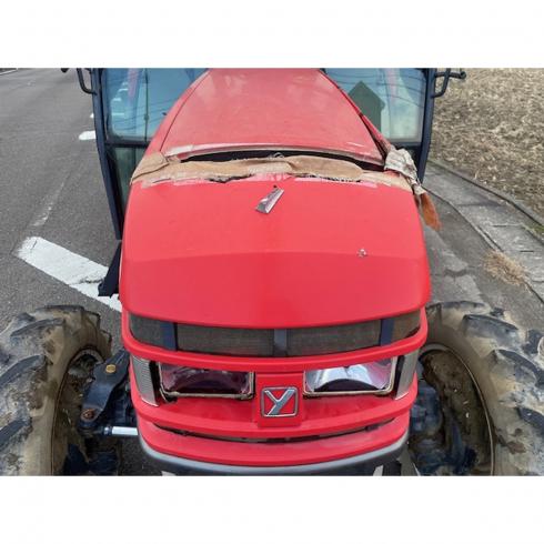 トラクター US545 写真７