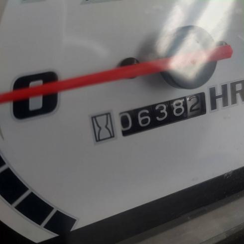 トラクター JB18 写真11