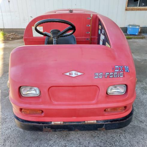 スピードスプレーヤー 3S-FS-615DXM 写真５