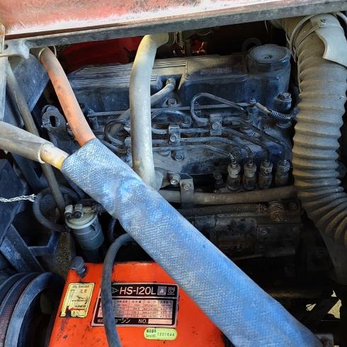 スピードスプレーヤー 3S-FS-615DXM 写真８