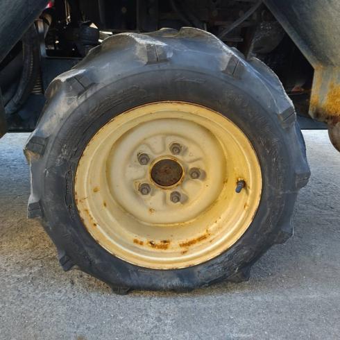 スピードスプレーヤー 3S-FS-615DXM 写真６