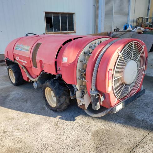 スピードスプレーヤー 3S-FS-615DXM 写真３