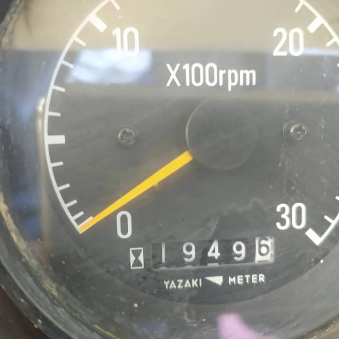 スピードスプレーヤー 3S-FS-615DXM 写真11