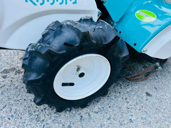 管理機 TRS30 写真８