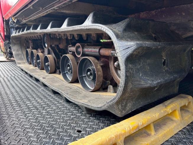 コンバイン GC336 写真11