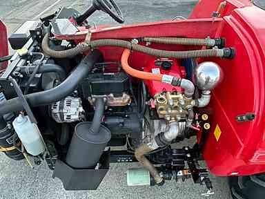 スピードスプレーヤー 3S-V518 写真６