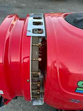 スピードスプレーヤー 3S-V518 写真９