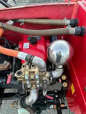 スピードスプレーヤー 3S-V518 写真７