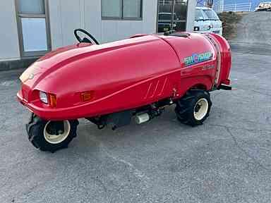 スピードスプレーヤー 3S-V518 写真２