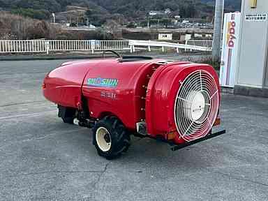 スピードスプレーヤー 3S-V518 写真５