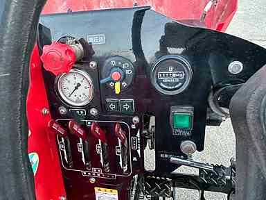 スピードスプレーヤー 3S-V518 写真８