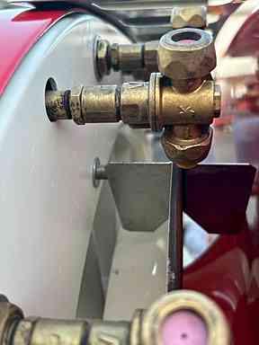 スピードスプレーヤー 3S-V518 写真４