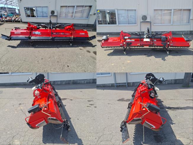 ハロー TX352　上越◆ 写真２