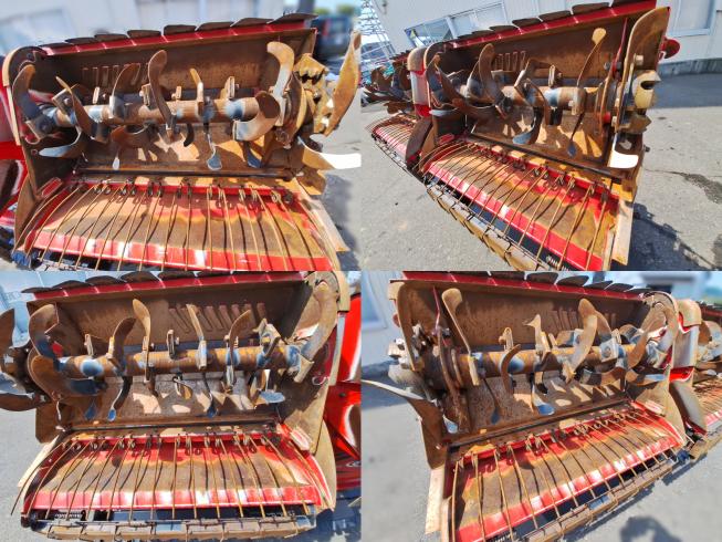 ハロー TX352　上越◆ 写真５