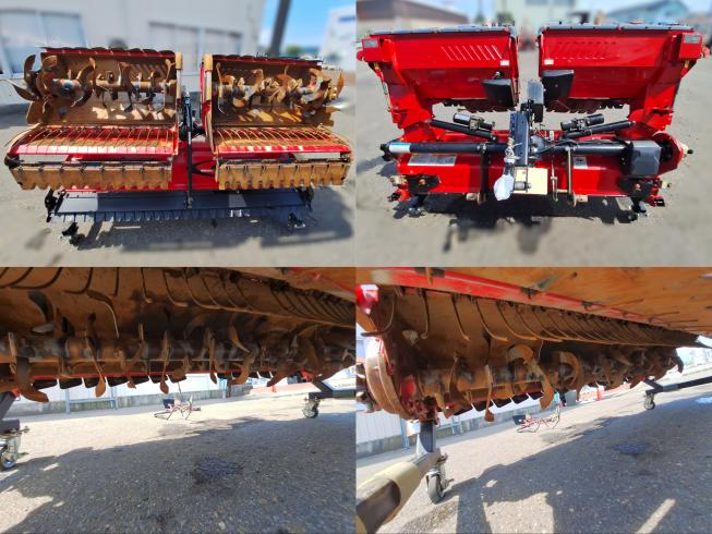 ハロー TX352　上越◆ 写真４