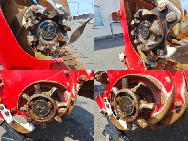 ハロー TX352　上越◆ 写真７