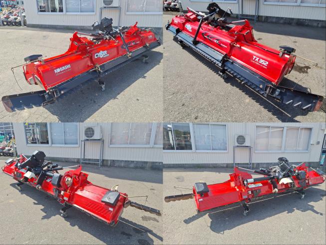 ハロー TX352　上越◆ 写真３