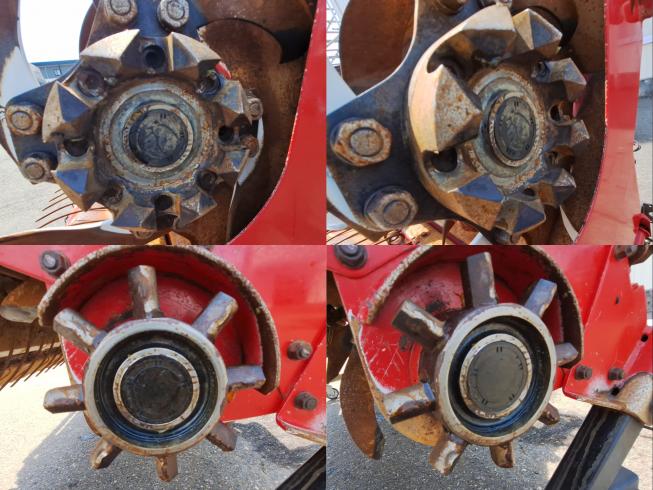 ハロー TX352　上越◆ 写真６