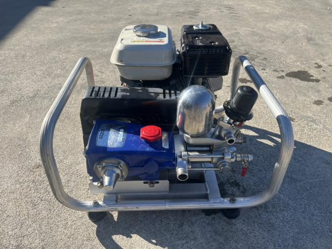 丸山 動噴 写真