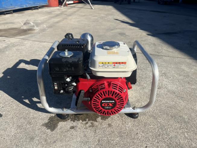 動噴 GS205 写真２