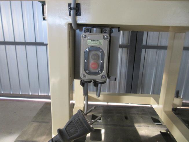 にんにく玉ほぐし機 Ⅰ型 写真10