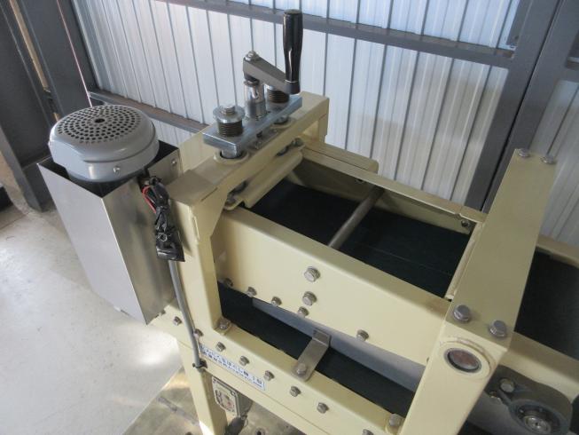 にんにく玉ほぐし機 Ⅰ型 写真８