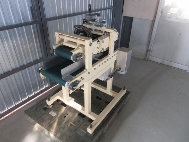 にんにく玉ほぐし機 Ⅰ型 写真５