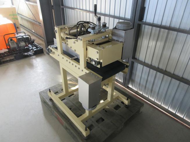 にんにく玉ほぐし機 Ⅰ型 写真４