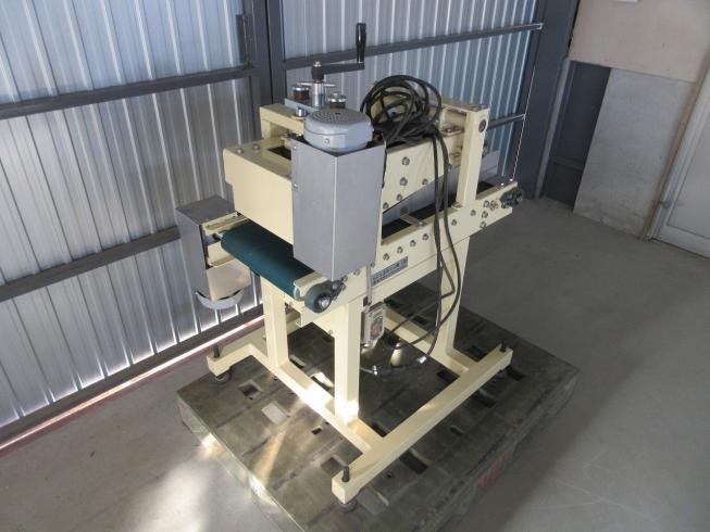 にんにく玉ほぐし機 Ⅰ型 写真３