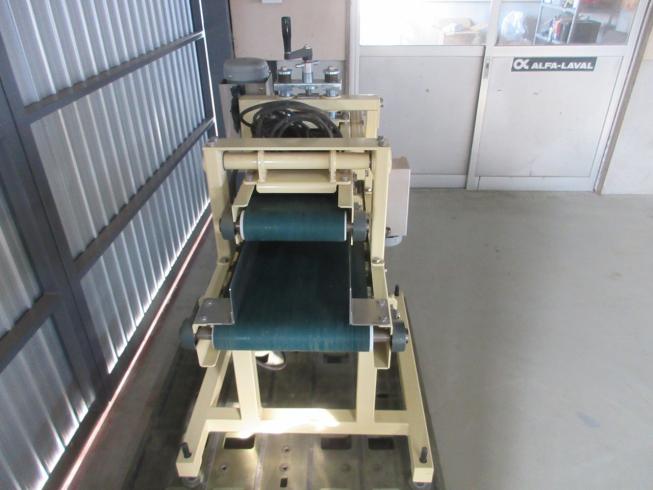 にんにく玉ほぐし機 Ⅰ型 写真６